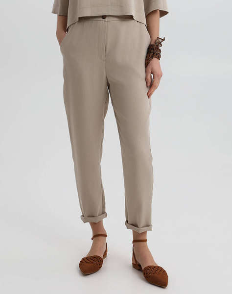 BILL COST PANTALONI CROIALA GREACA