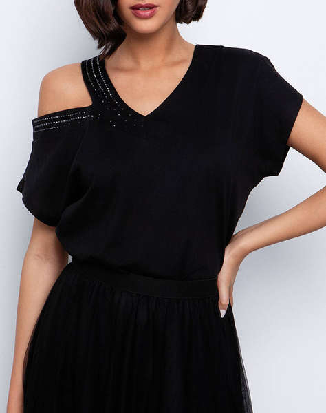 TOI&MOI BLUZA
