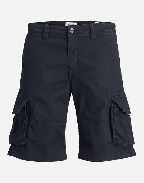 JACK&JONES JPSTCOLE SEBASTIAN CARGO SHORT MID