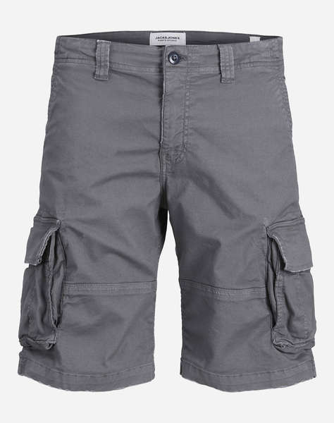 JACK&JONES JPSTCOLE SEBASTIAN CARGO SHORT MID
