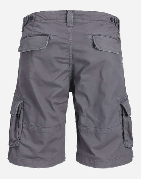 JACK&JONES JPSTCOLE SEBASTIAN CARGO SHORT MID