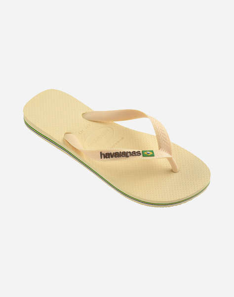HAVAIANAS BRAZIL LOGO PAPUCI