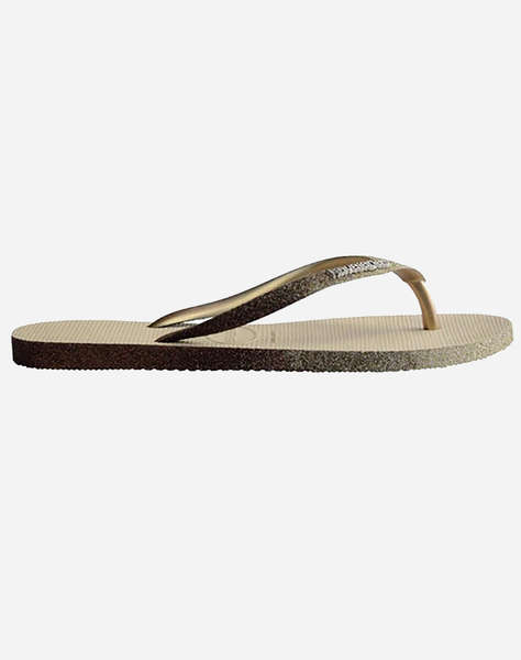 HAVAIANAS SLIM SPARKLE II PAPUCI