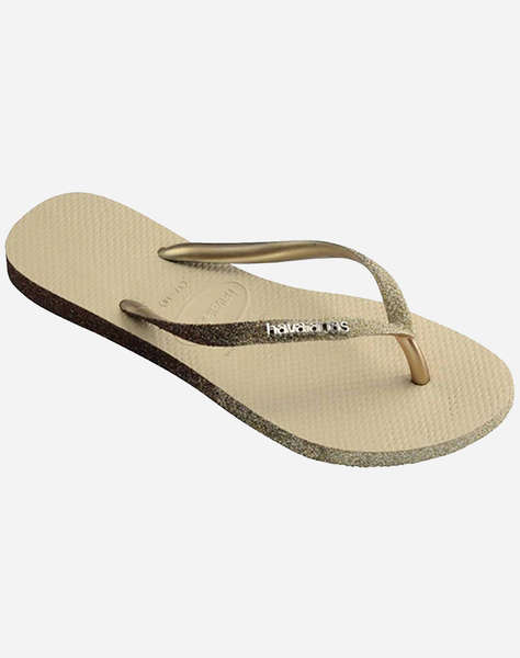 HAVAIANAS SLIM SPARKLE II PAPUCI