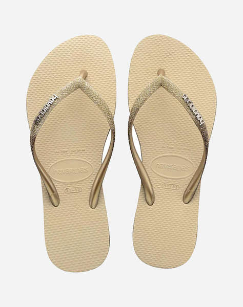 HAVAIANAS SLIM SPARKLE II PAPUCI