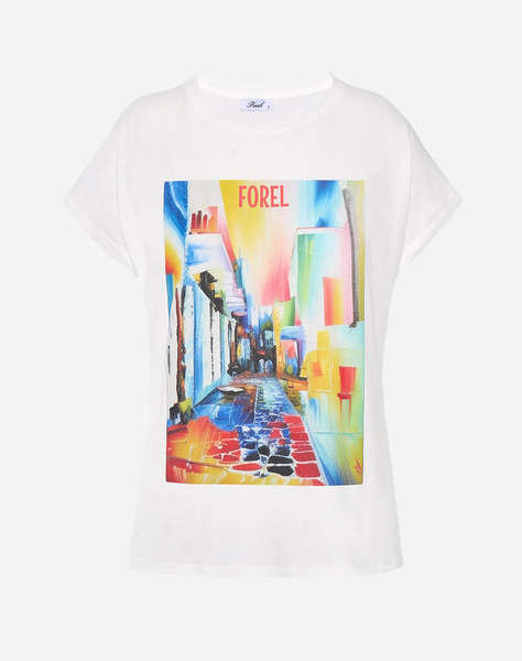 FOREL Bluza