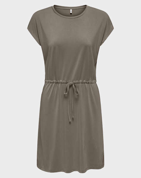 ONLY ONLHANNAH S/S SHORT DRESS JRS