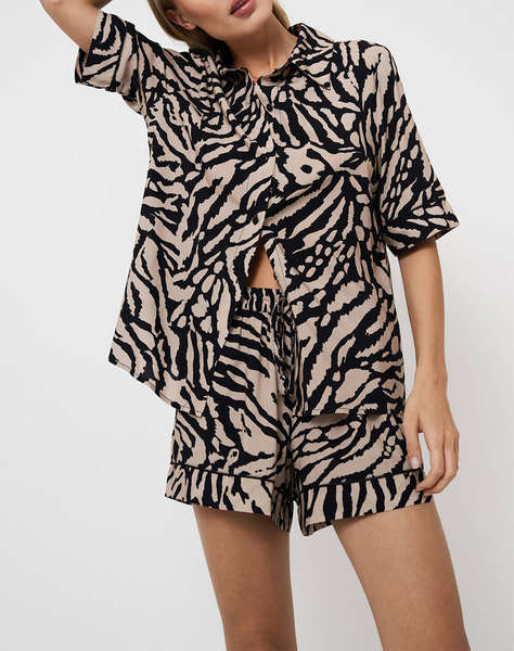 ARUELLE Sherry pj short ss25