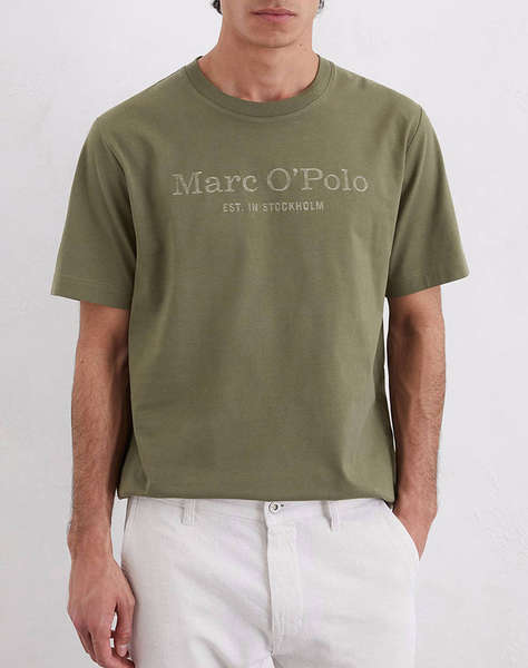 MARC O''POLO BLUZA K/Μ