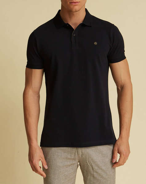 DORS BLUZA POLO BUMBAC