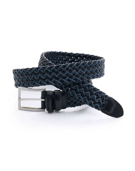 NAVY&GREEN CUREA