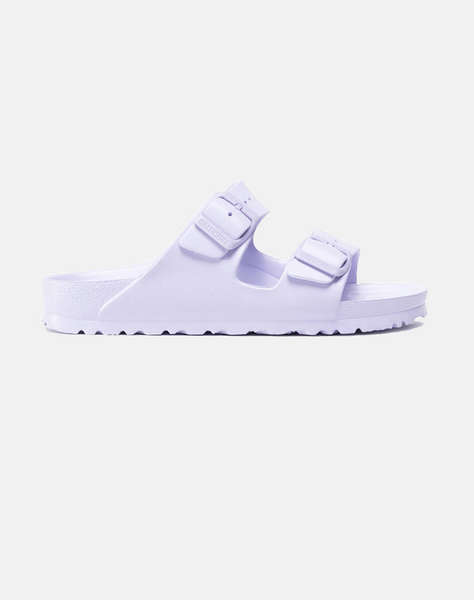 BIRKENSTOCK F25 POOL ARIZONA EVA PURPLE FOG 35 - 41 NARROW SEASONAL INCALTAMINTE UNISEX