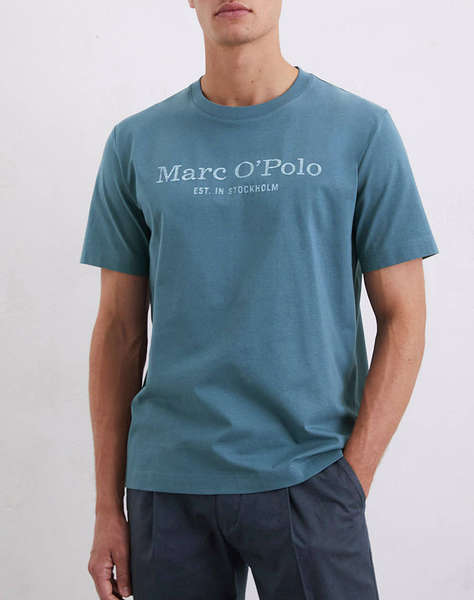 MARC O''POLO BLUZA K/Μ