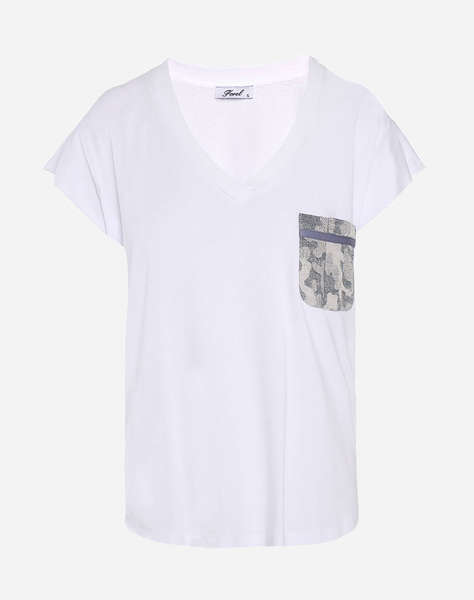 FOREL Bluza
