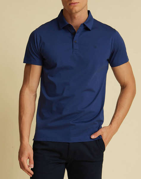 DORS BLUZA POLO