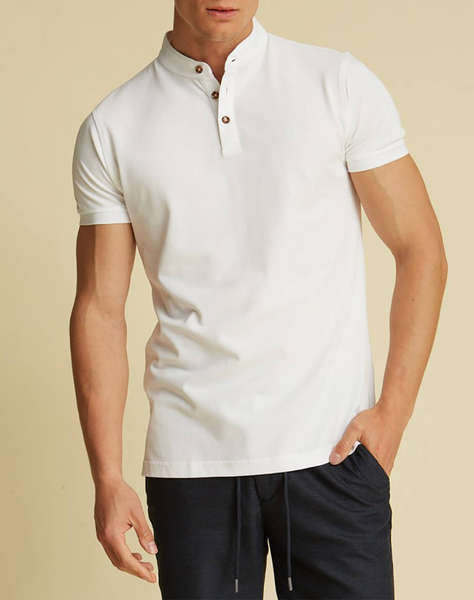 DORS BLUZA POLO MAO