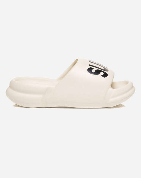 SUPERDRY AURORA MOQS 2400/MCQ 1200 SLIDE SHOES INCALTAMINTE DE DAMA