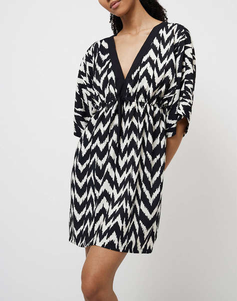 ARUELLE Zaila Dress ss25