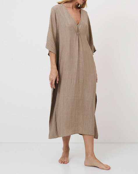 ARUELLE Cade Dress ss25
