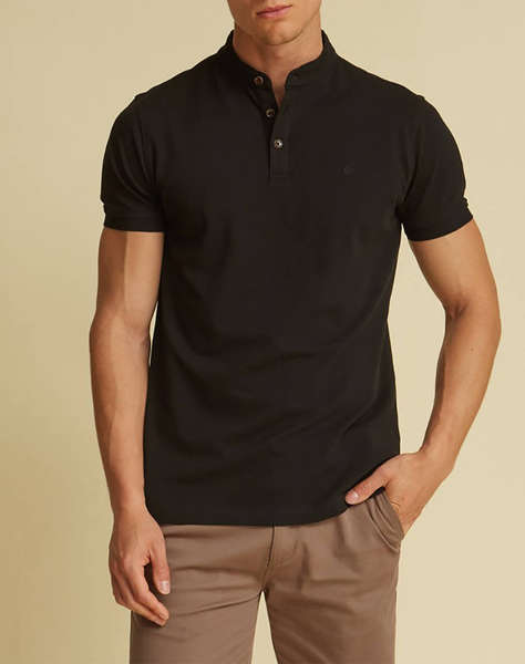 DORS BLUZA POLO MAO