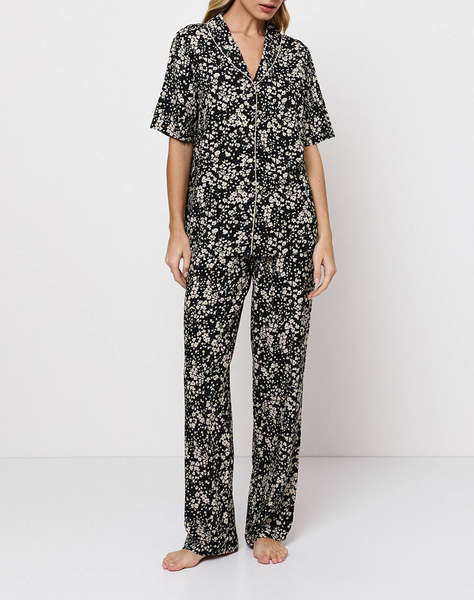 ARUELLE Elaina pj long ss25
