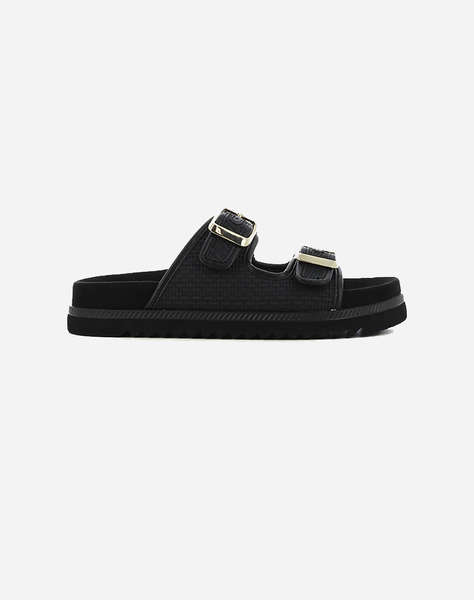 SAFETY JOGGER 628701 SANDALE ΜΑΤ CATARAMA BLACK
