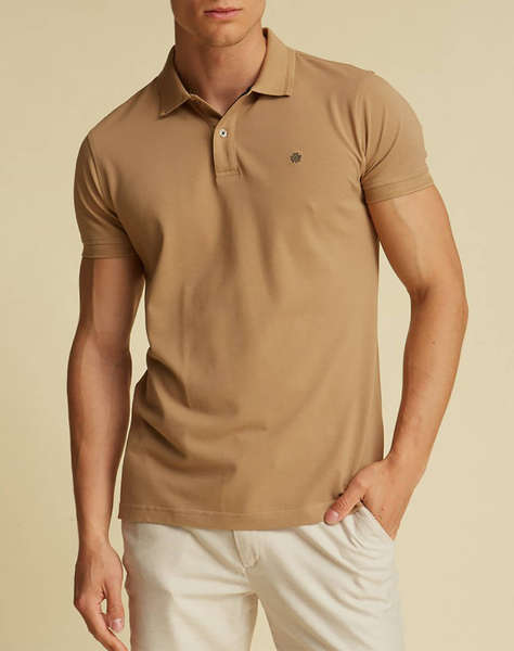 DORS BLUZA POLO BUMBAC