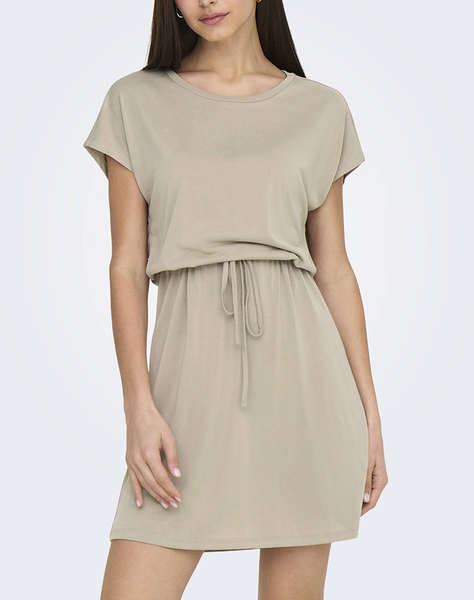 ONLY ONLHANNAH S/S SHORT DRESS JRS