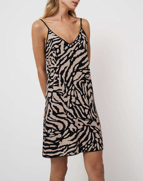 ARUELLE Sherry n/dress ss25