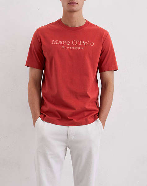 MARC O''POLO BLUZA K/Μ