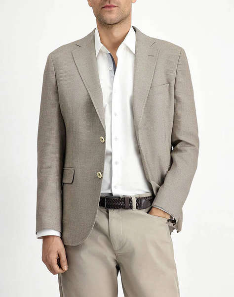 KIGILI JACKET