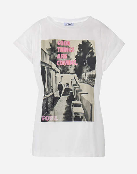 FOREL Bluza