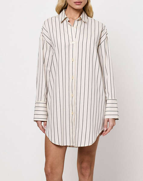 ARUELLE Seraphine n/dress ss25