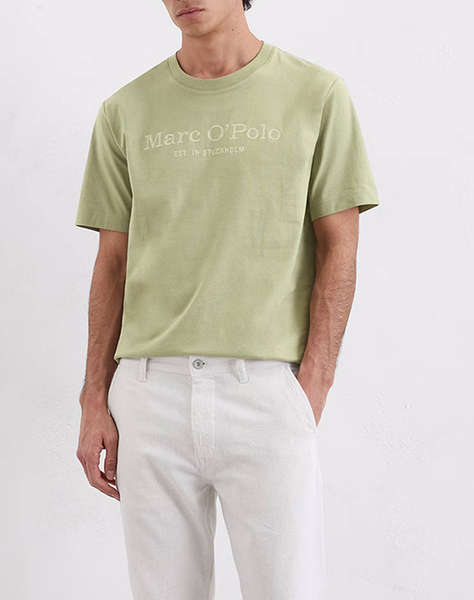 MARC O''POLO BLUZA K/Μ