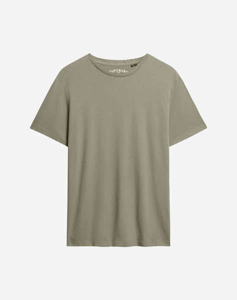 SUPERDRY D2 OVIN CLASSIC ESSENTIAL TEE BLUZA DE BARBATI