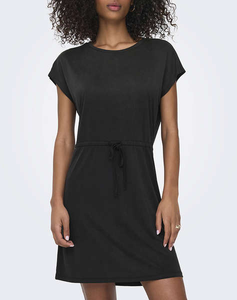 ONLY ONLHANNAH S/S SHORT DRESS JRS