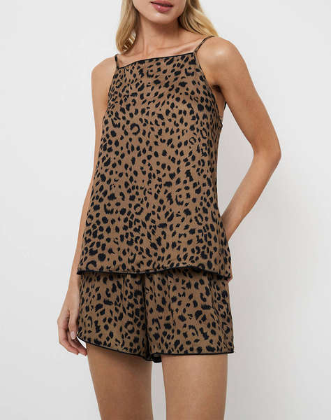 ARUELLE Kianna pj short ss25