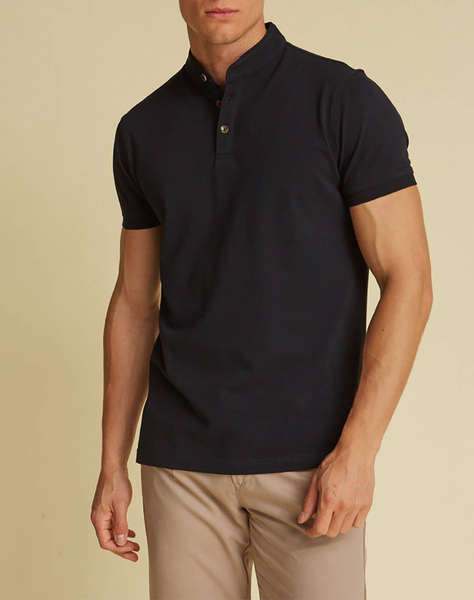 DORS BLUZA POLO MAO