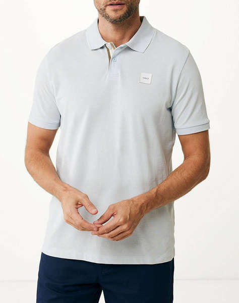 MEXX Tipping polo regular fit