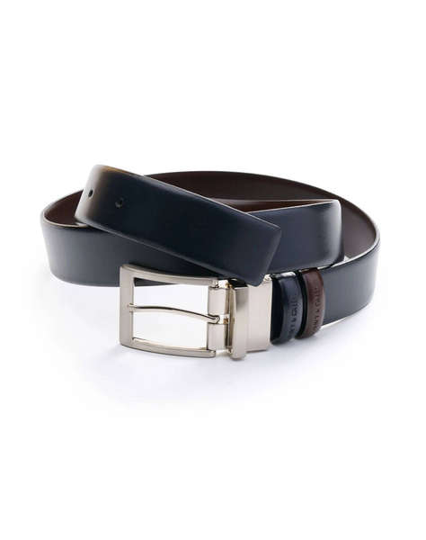 NAVY&GREEN CUREA DOUBLE FACE