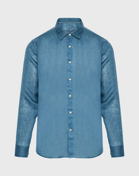 FUNKY BUDDHA Camasa de barbati Basic