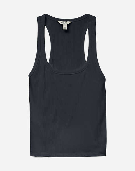AWARE VMRAECHEL U-NECK TANK TOP VMA