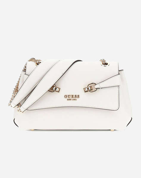GUESS LORELEI CONVERTIBLE XBODY FLAP GEANTA DE DAMA (Dimensiuni: 25 x 15 x 8cm.)