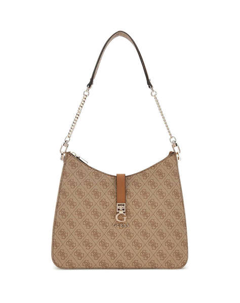 GUESS ZAMIRA HOBO SHOULDER GEANTA DE DAMA (Dimensiuni: 30 x 26 x 8cm.)