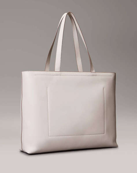 CALVIN KLEIN SCULPTED SLIM TOTE34