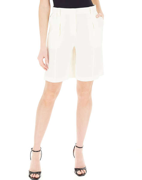 PATRIZIA PEPE PANTALONI/TROUSERS SHORTS DE DAMA