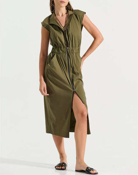 BILL COST ROCHIE
