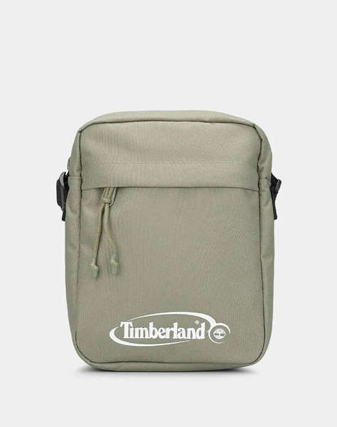 TIMBERLAND Printed Crossbody (Dimensiuni: 16 x 23 x 5cm.)