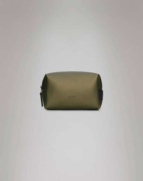 RAINS Wash Bag Small W3 (Dimensiuni: 21 x 13 x 11cm.)