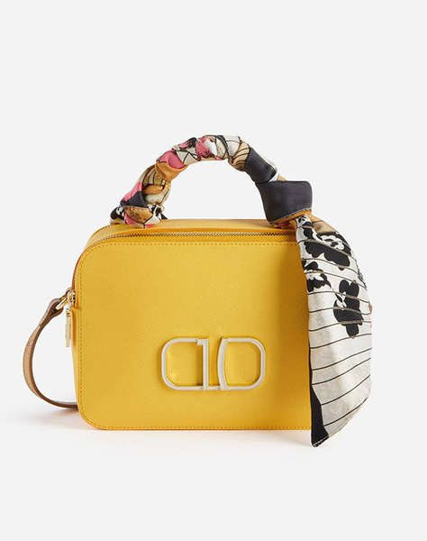 ALV.MARTINI SHOULD.BAG IT.ORIGIN (Dimensiuni: 15 x 21 x 7.5cm.)